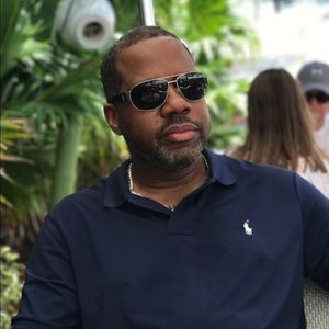 Meet your Posher, Ed